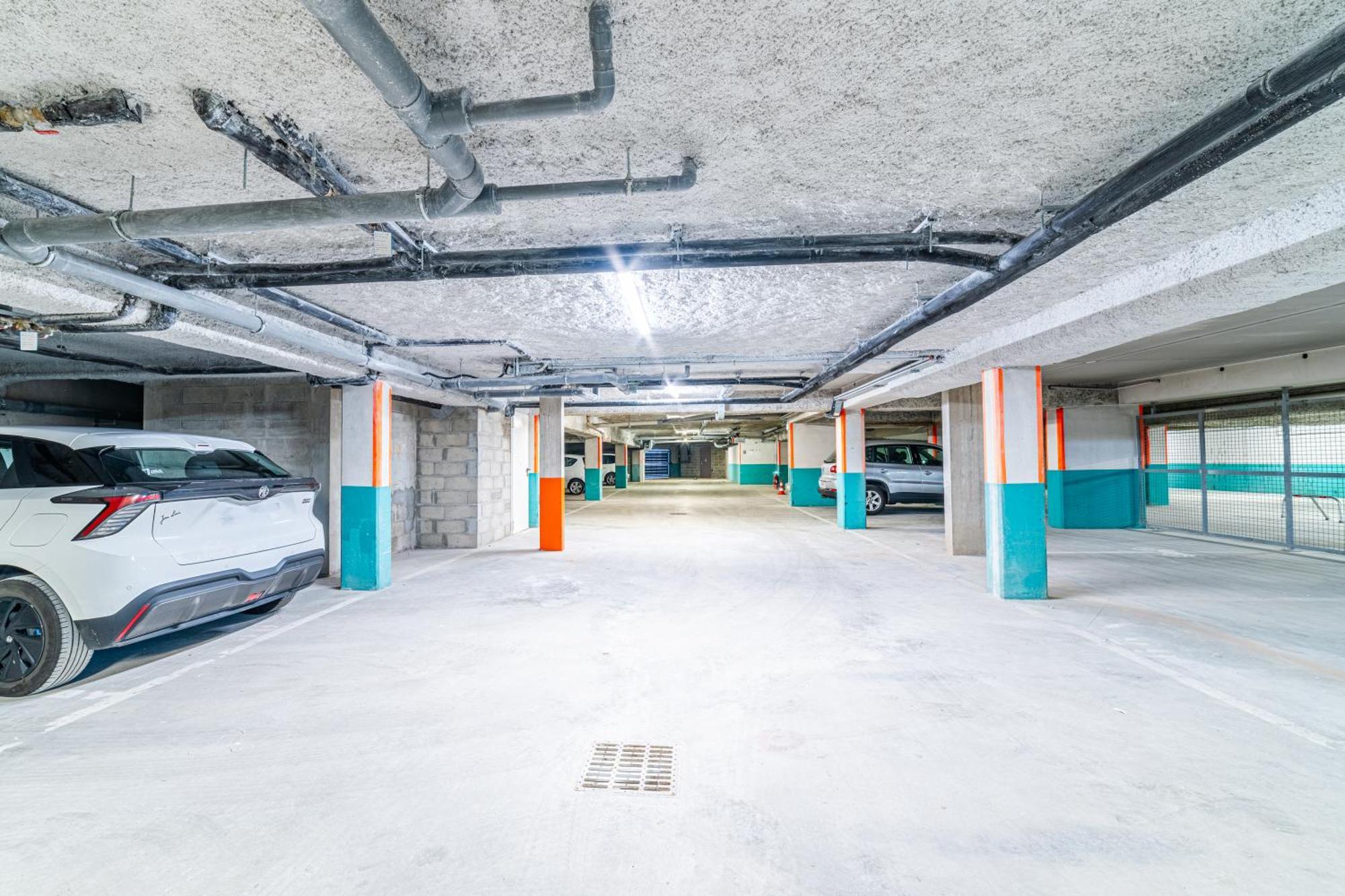 Montempo Lyon Viviani Apartahotel Vénissieux