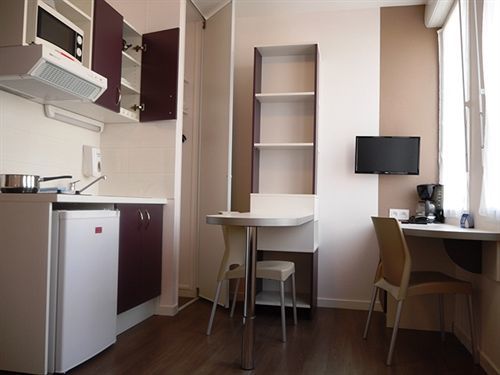 Montempô Lyon Apart-hotel