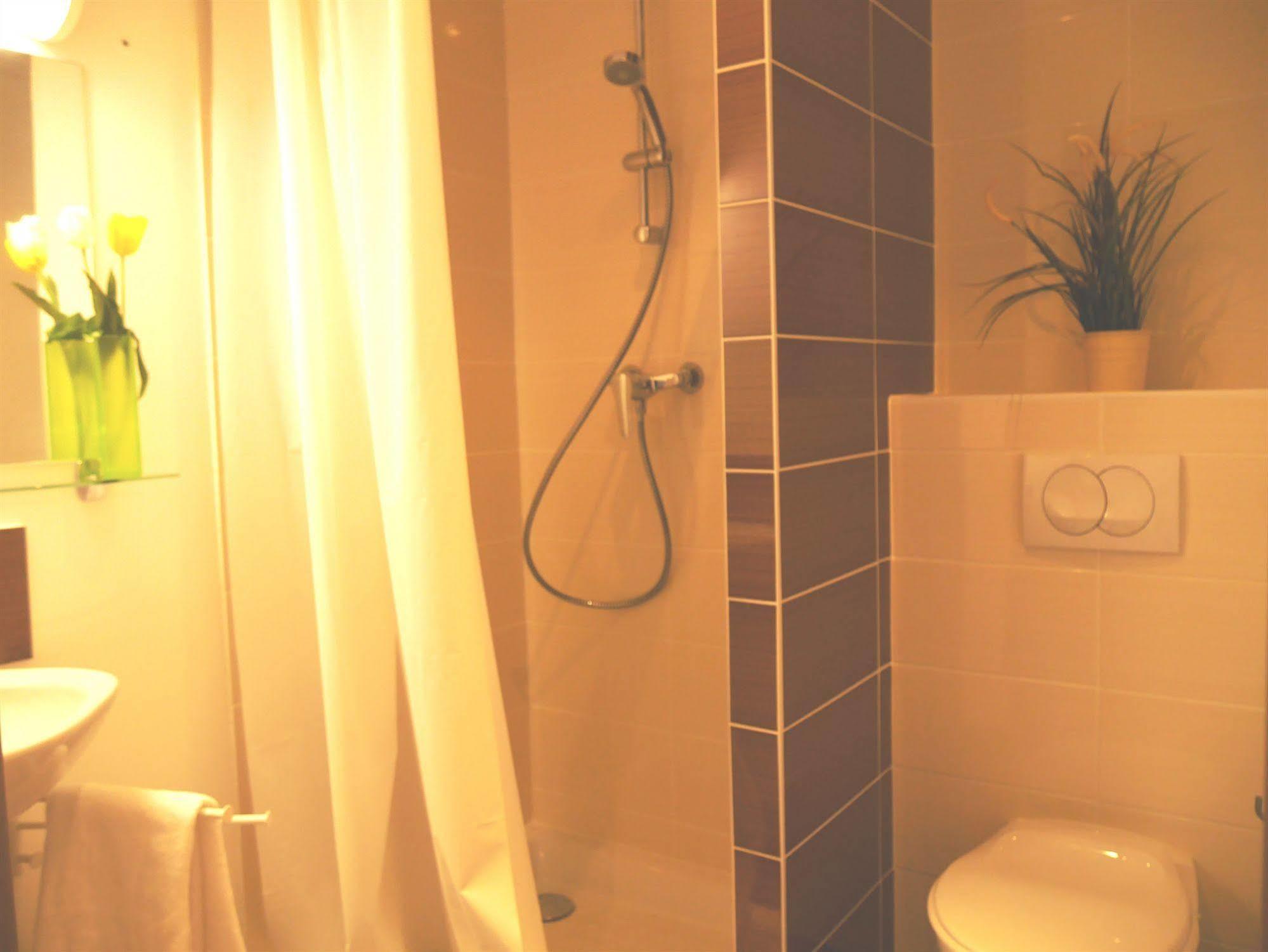 Montempô Lyon Appart hôtel