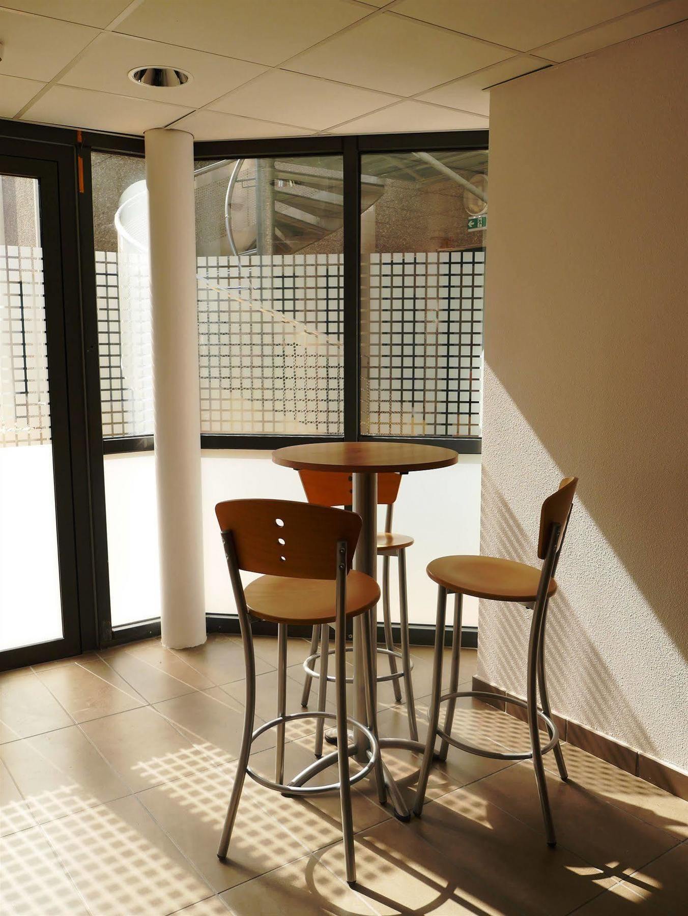 Apartahotel Montempo Lyon Viviani