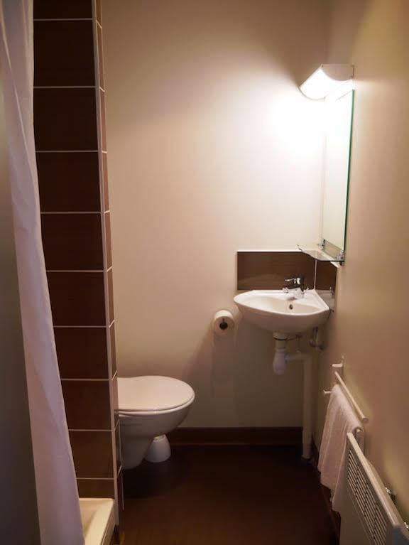 Apart-hotel Montempô Lyon